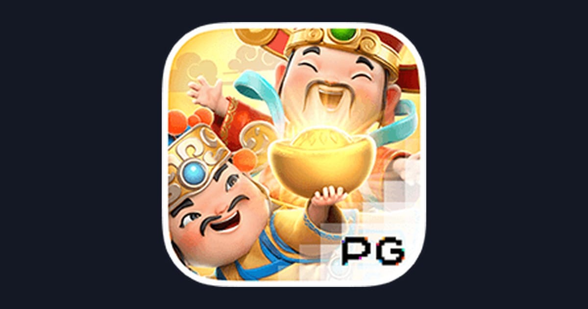 Nikmati Cai Shen Wins dengan Deposit Pulsa Tanpa Potongan, Raih Slot Cuan Malam Ini