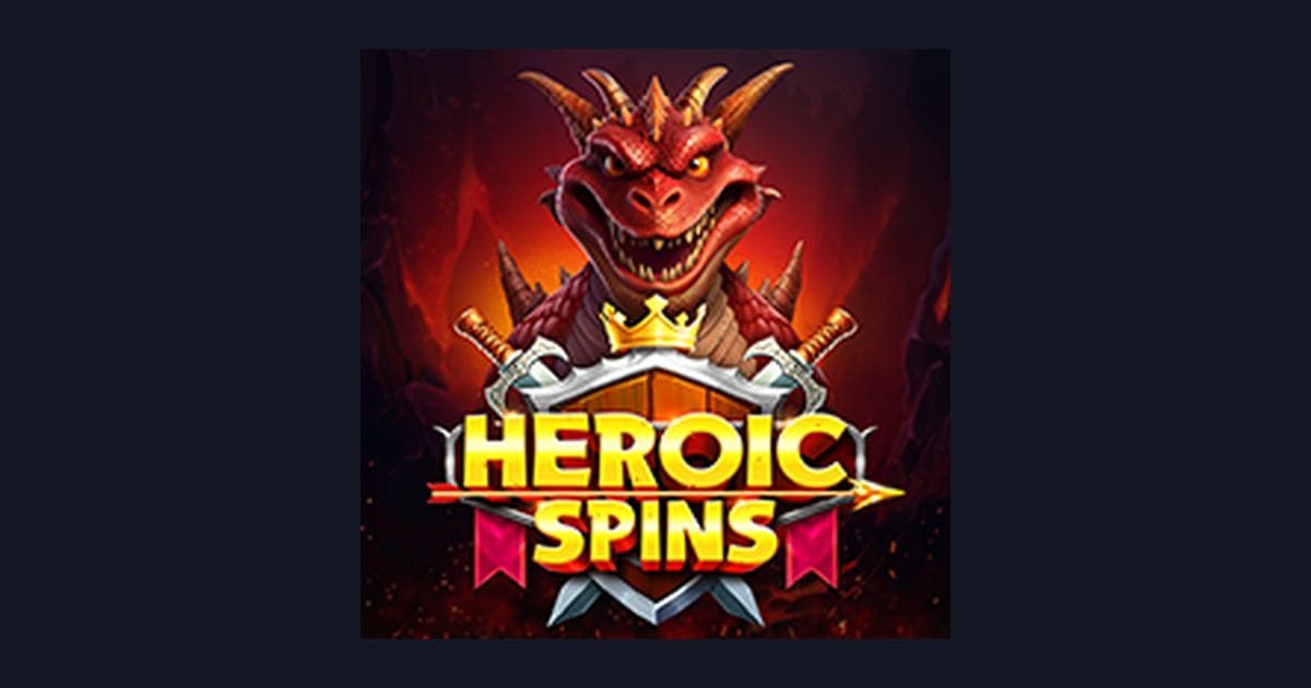 Nikmati Heroic Spins dengan Deposit Pulsa Tanpa Potongan Mudah dan Seru