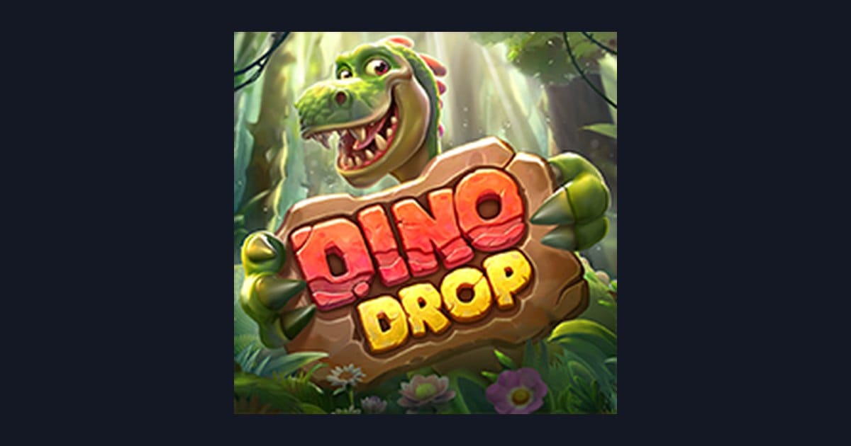 Rahasia Menang Dino Drop: Tips Jitu untuk Pemula Slot