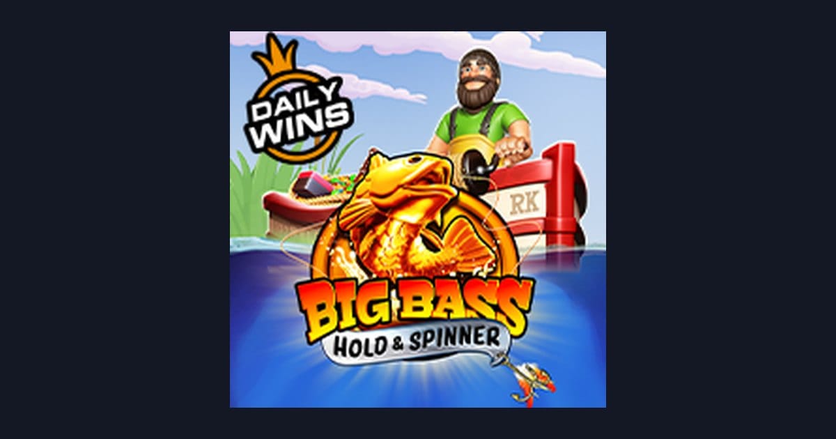 Rahasia Pola Spin Gacor di Slot Big Bass Hold and Spinner Pragmatic Play