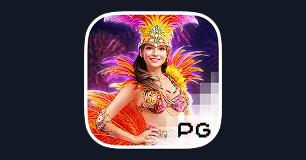 Raih Bonus New Member dan Serunya Main Rio Fantasia dari PG Soft