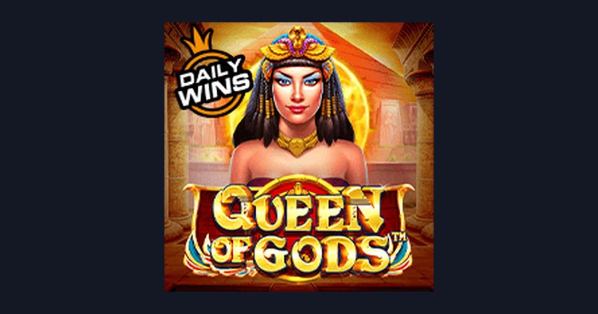 Raih Cuan dengan Queen of Gods Hanya Modal Depo 5 Ribu