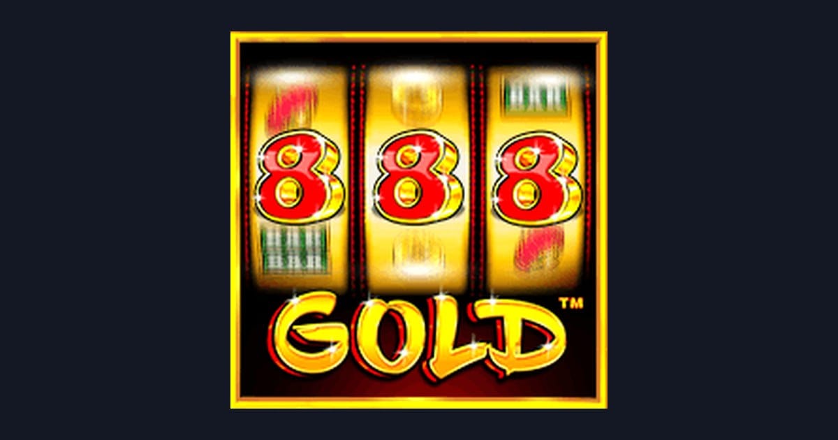 Raih Jackpot dengan Slot Gacor 888 Gold dari Pragmatic Play