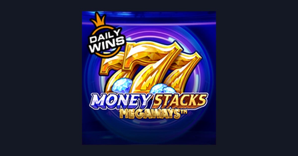 Raih Slot Maxwin Seru di Money Stacks Megaways Pragmatic Play