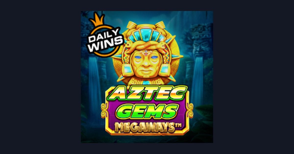 Rasakan Sensasi Main Aztec Gems Megaways di Situs Slot Terpercaya