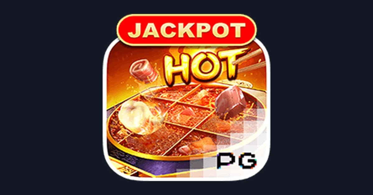 Seru Main Hotpot dengan Modal Receh Bisa Cuan Maksimal