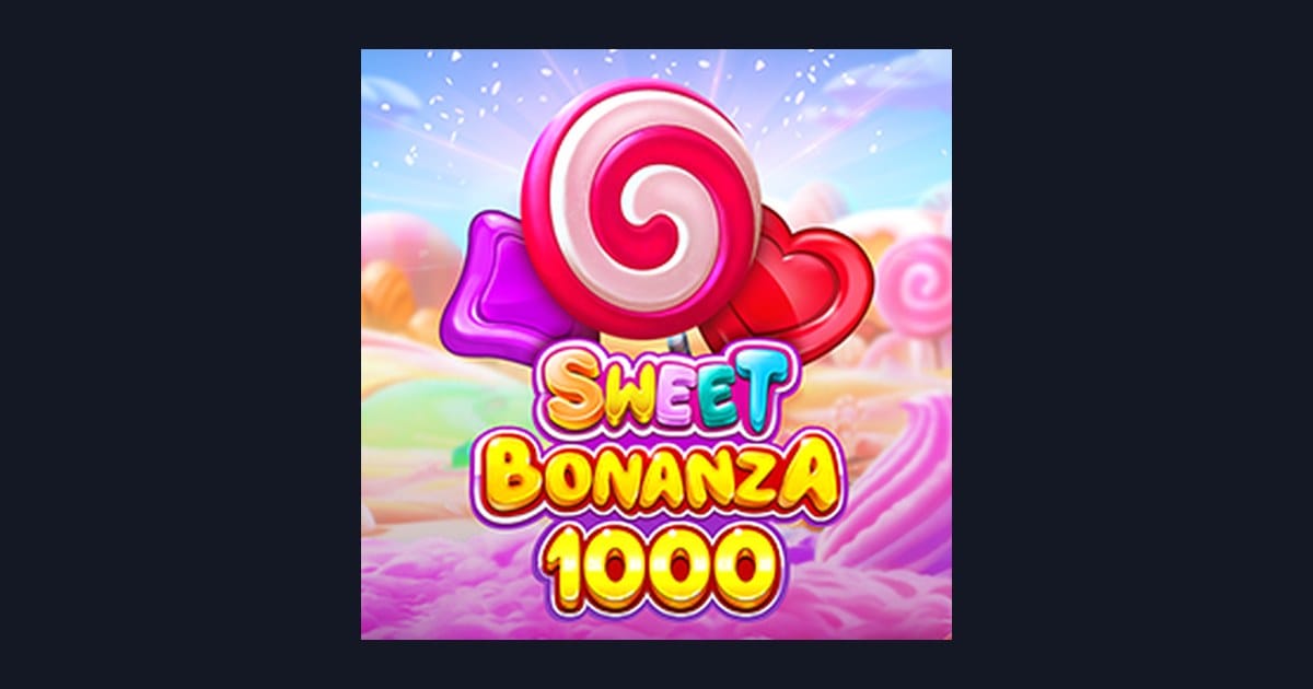 Sweet Bonanza 1000: Nikmati Sensasi Menang Deposit Dana, OVO, & Gopay