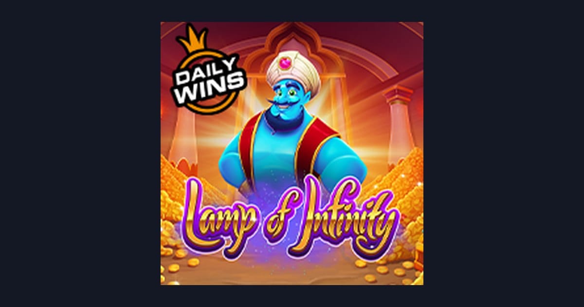 Tips Pola Maxwin di Slot Lamp of Infinity dari Pragmatic Play