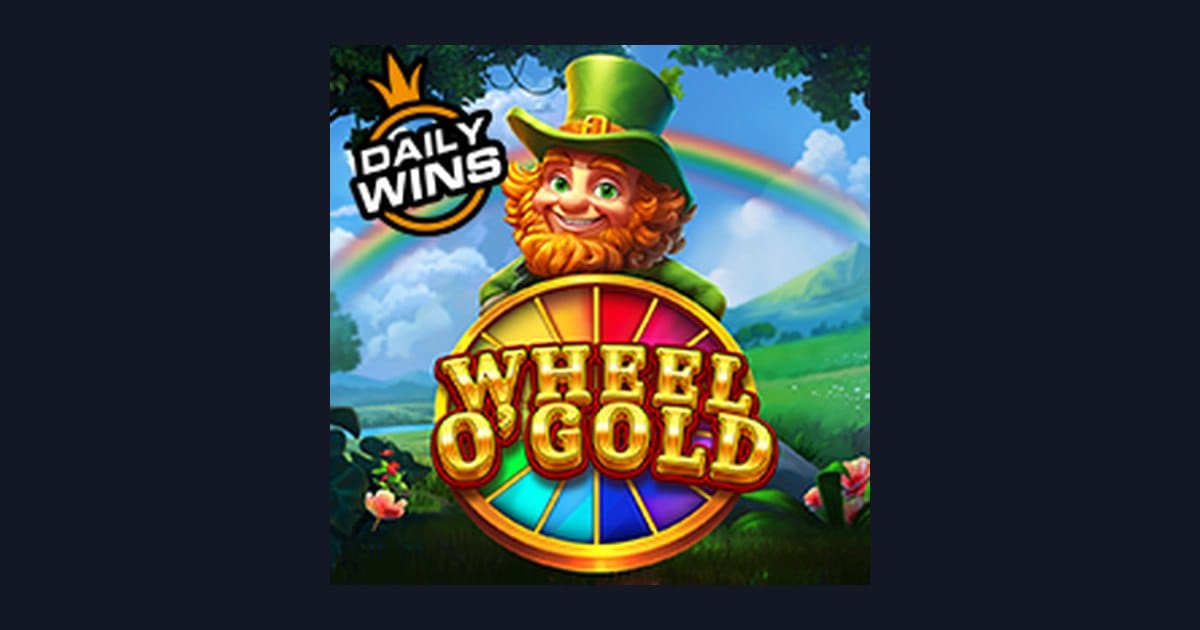 Wheel Ogold: Link Slot Gacor dari Pragmatic Play yang Wajib Dicoba