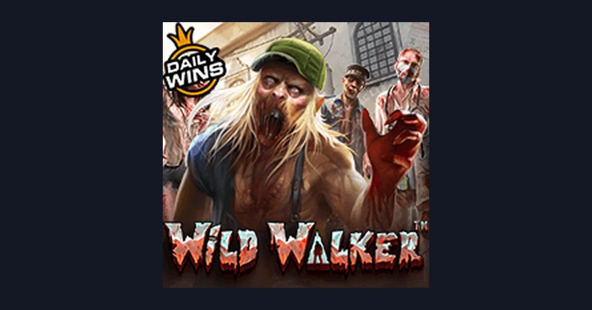 Wild Walker, Slot Gacor Hari Ini dengan Fitur Menarik dari Pragmatic Play