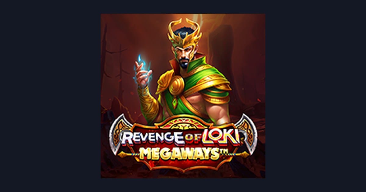 Jam Gacor Terbaru Revenge of Loki Megaways dengan Peluang Cuan Malam Ini