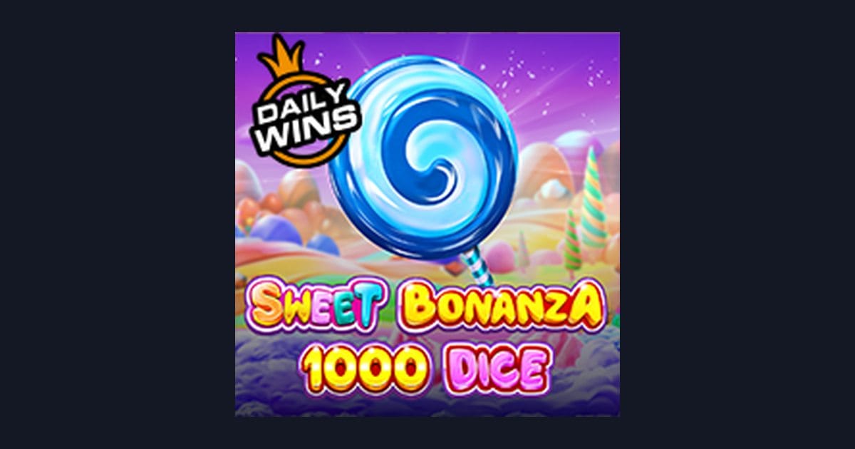 Jam Gacor Terbaru Sweet Bonanza 1000 Dice: Sensasi Slot Malam Ini
