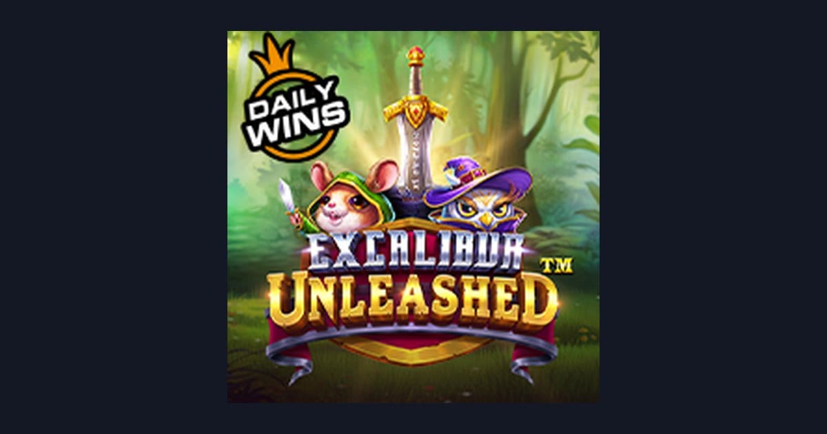 Mengenal Fitur & Tingkat Volatilitas Slot Excalibur Unleashed dari Pragmatic Play