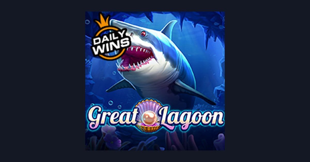Mengenal Pola Spin Gacor di Slot Great Lagoon dari Pragmatic Play