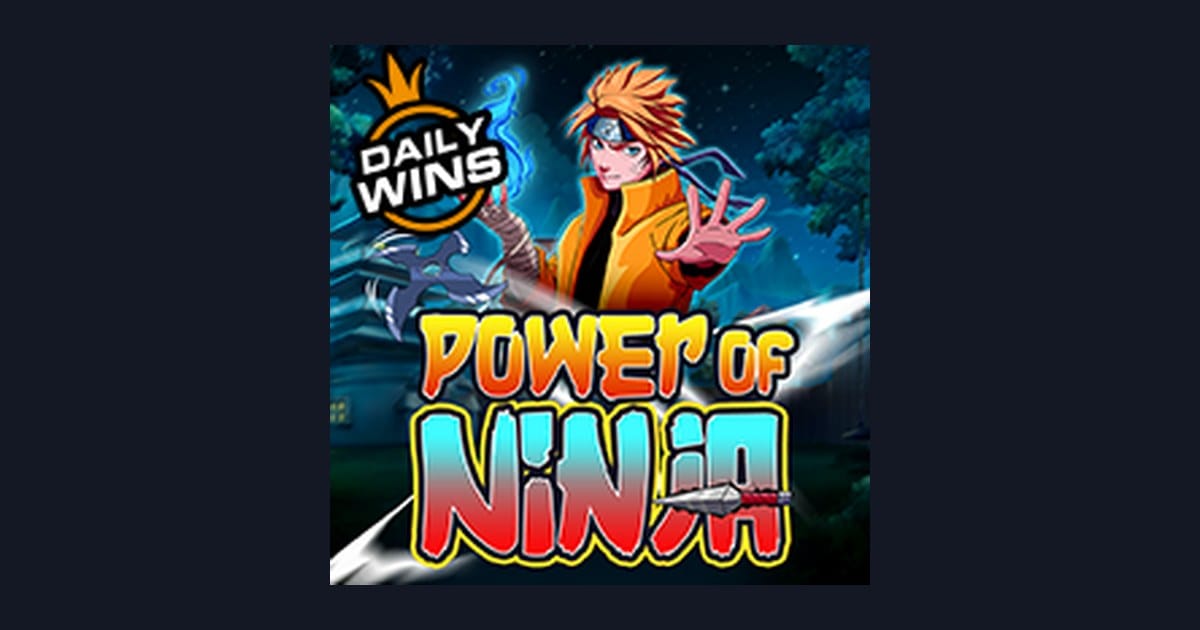 Mengenal Power of Ninja: Fitur Menarik dan Tingkat Volatilitas Slot Pragmatic Play