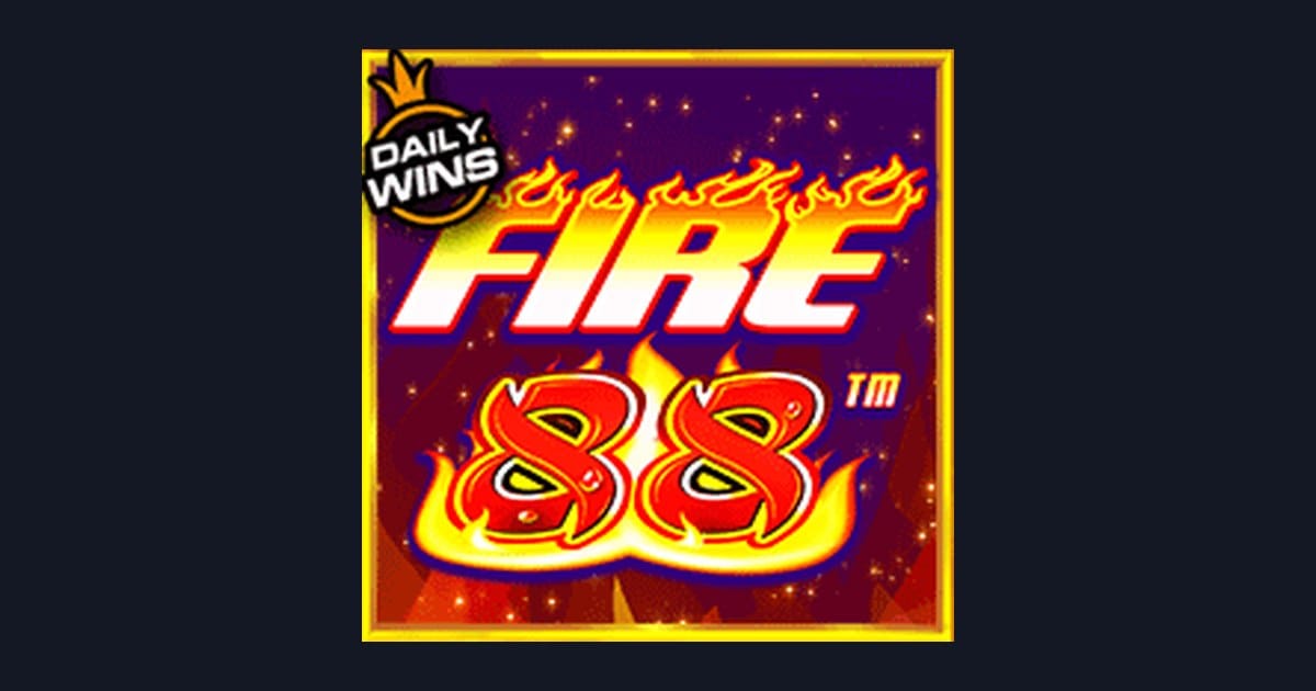 Nikmati Keseruan Fire 88 dengan Daftar & Login Gampang di LTE4D