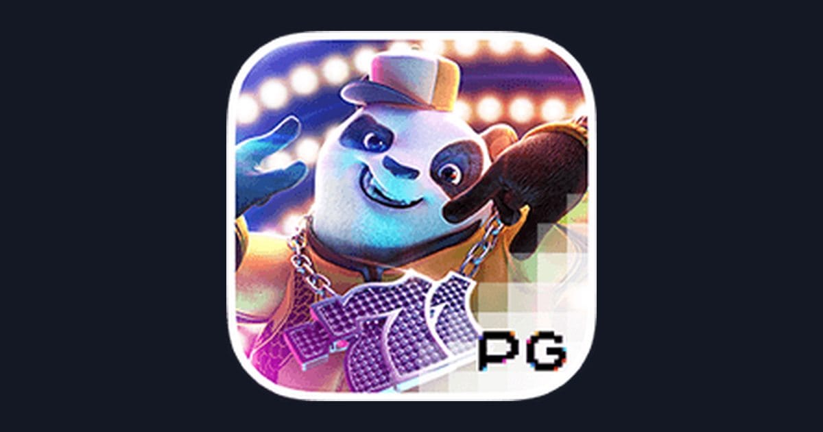 Raih Bonus New Member dengan Serunya Slot Hip Hop Panda dari PG Soft
