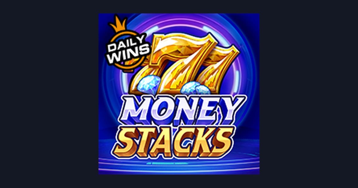 Raih Jackpot Progresif Terbesar di Slot Money Stacks dari Pragmatic Play