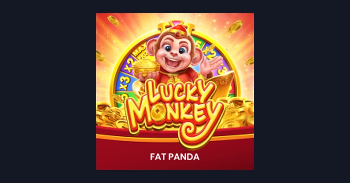Raih Jackpot Progresif Terbesar dengan Lucky Monkey dari Pragmatic Play