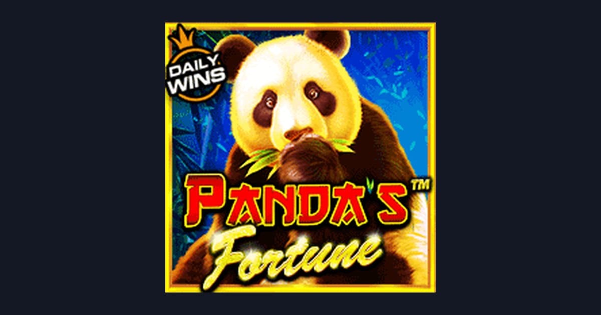 Raih Trik Auto Maxwin di Slot Panda Fortune dari Pragmatic Play