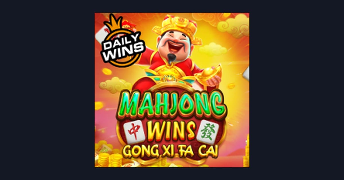 Rasakan Keseruan Mahjong Wins Gong Xi Fa Cai dengan Info RTP Live Tertinggi