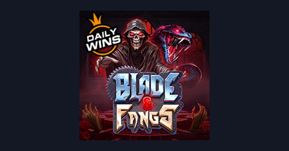 Rasakan Sensasi Blade and Fangs dengan Info RTP Live Tertinggi