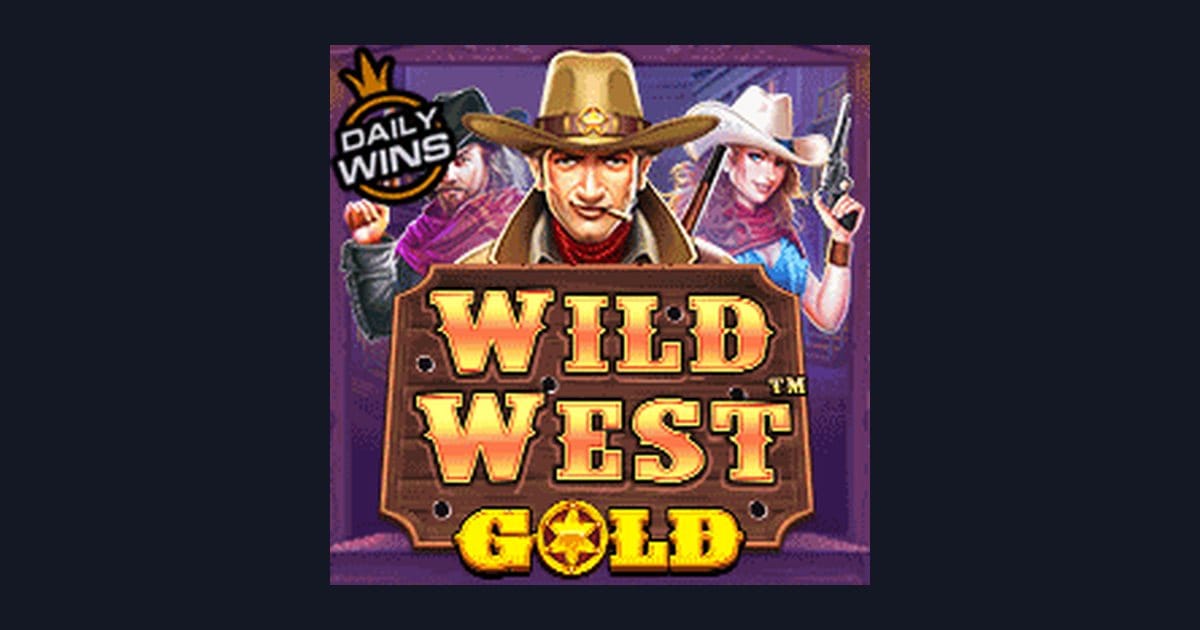 Tips Pola Maxwin di Wild West Gold untuk Slot Cuan Malam Ini
