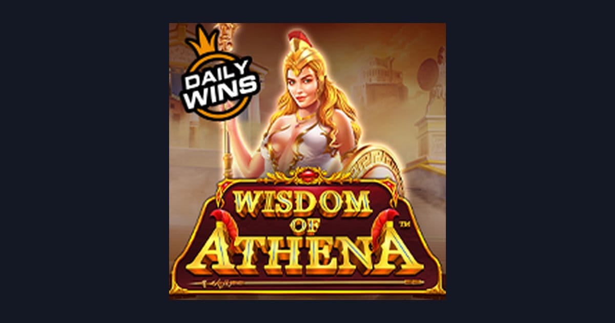 Wisdom of Athena di Situs Slot Terpercaya: Sensasi Permainan dan Cuan Malam Ini