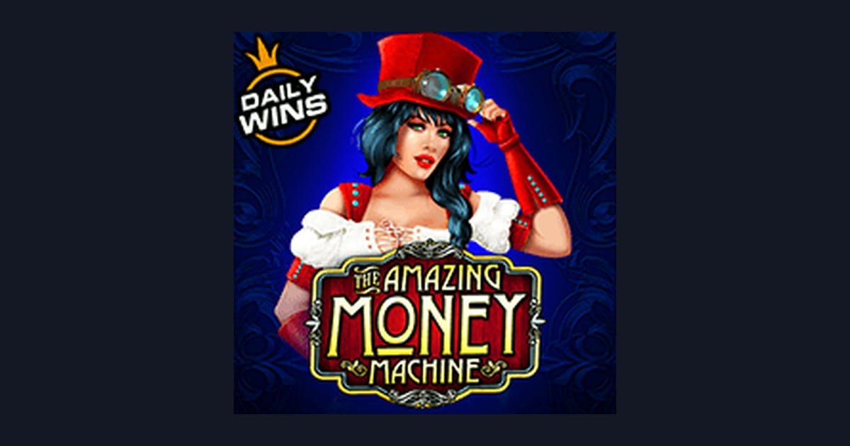 Amazing Money Machine: Info RTP Live Tertinggi dan Fitur Seru Slot Pragmatic Play