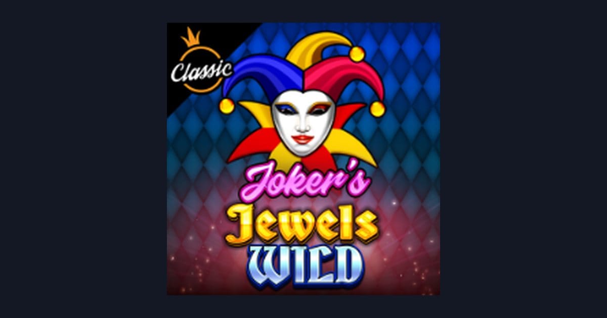 Jokers Jewels Wild di Situs Slot Terpercaya: Sensasi Slot Cuan Malam Ini