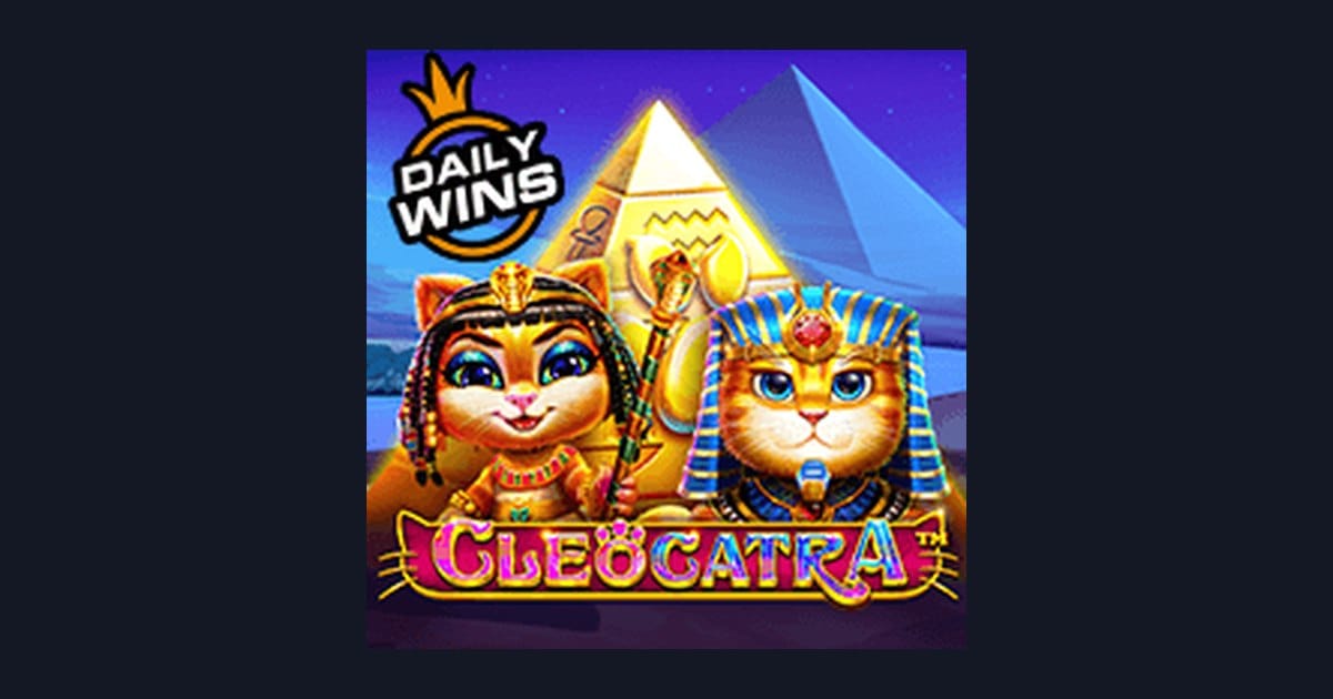 Nikmati Jam Gacor Terbaru Cleocatra: Sensasi Slot Kucing Mesir yang Menguntungkan