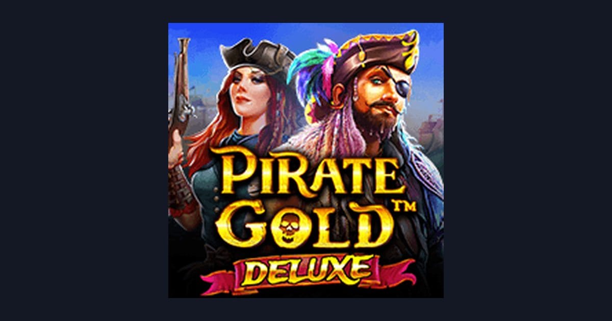 Pirate Gold Deluxe, Slot Anti Boncos dengan Sensasi Bajak Laut Seru