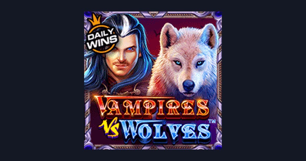 Rasakan Sensasi RTP Live Tertinggi di Slot Vampires vs Wolves