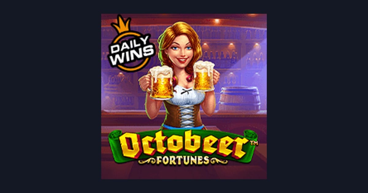 Strategi Modal Receh Cuan di Slot Octobeer Fortunes dari Pragmatic Play